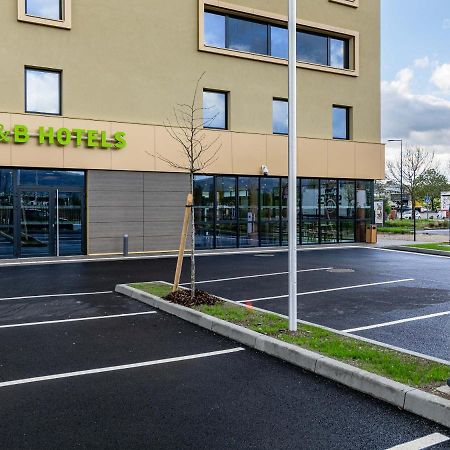 B&B Hotel Selestat Centre-Alsace Dış mekan fotoğraf